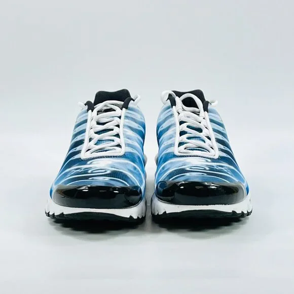 Nike Air Max Plus 'Light Photography' DZ3531-400 size 12
